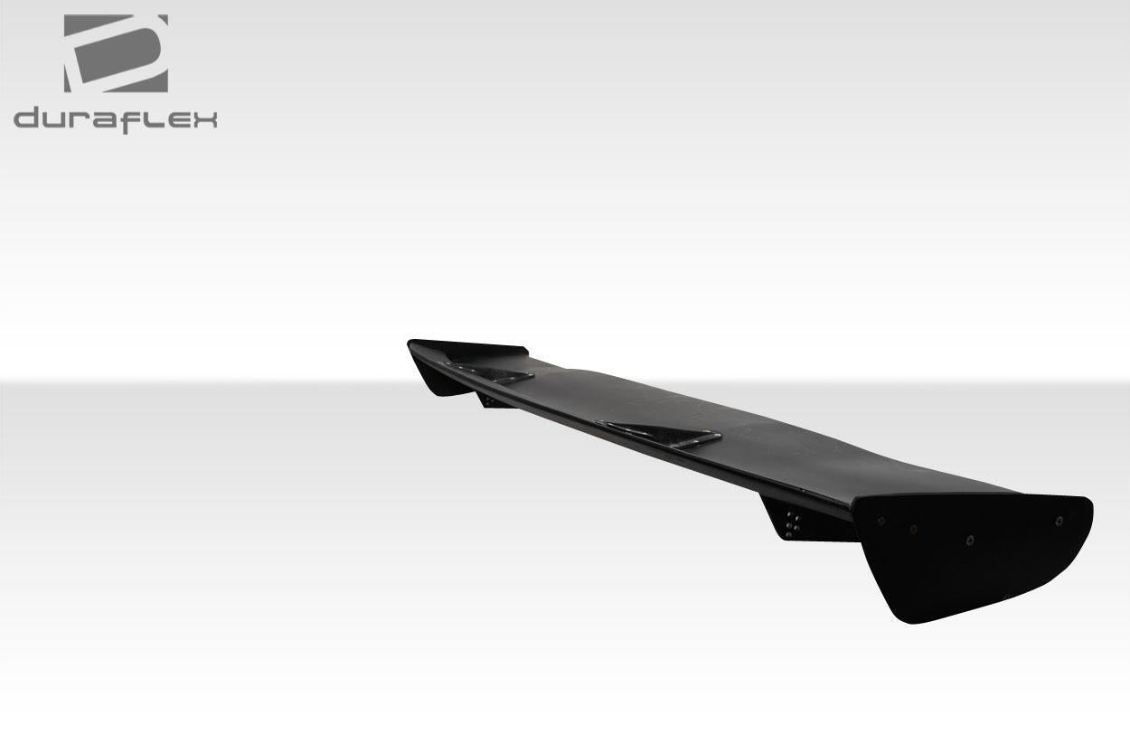 2002-2007 Mitsubishi Lancer Duraflex VTX Rear Wing