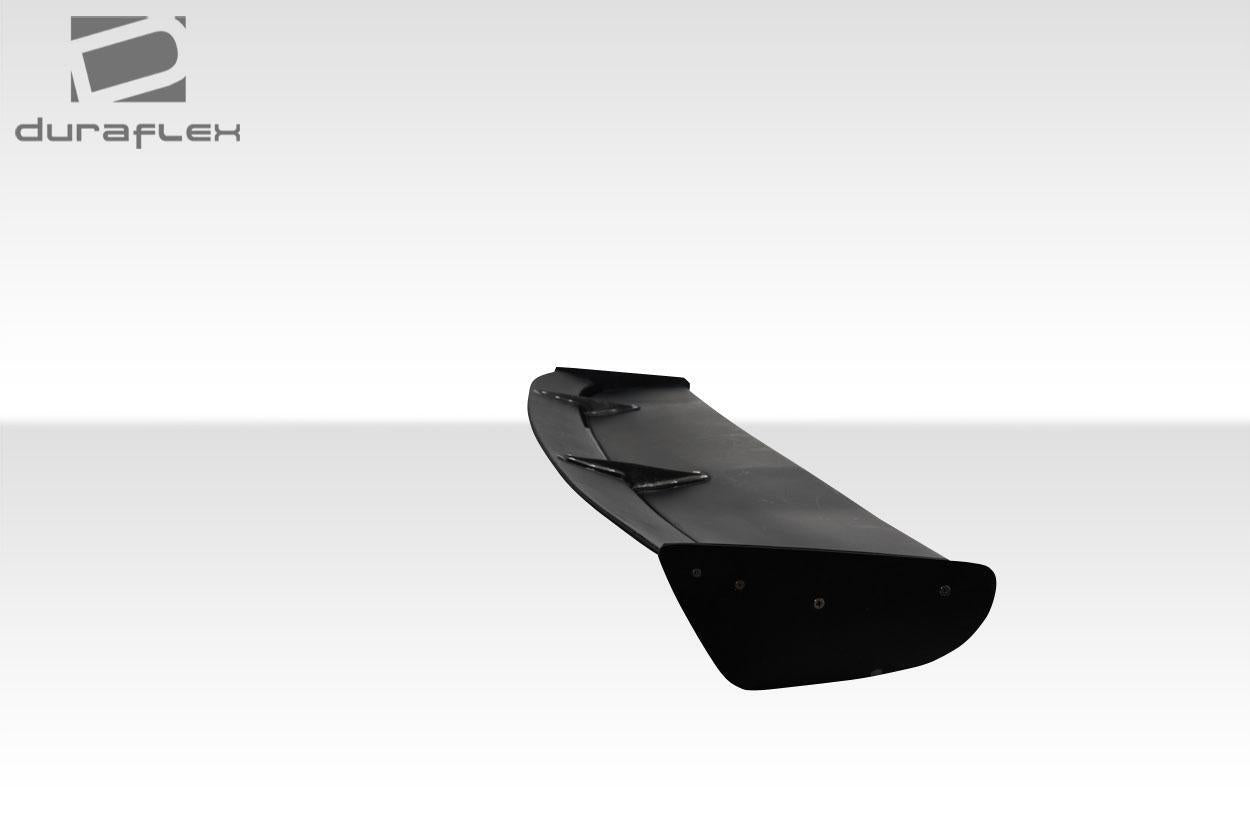 2002-2007 Mitsubishi Lancer Duraflex VTX Rear Wing
