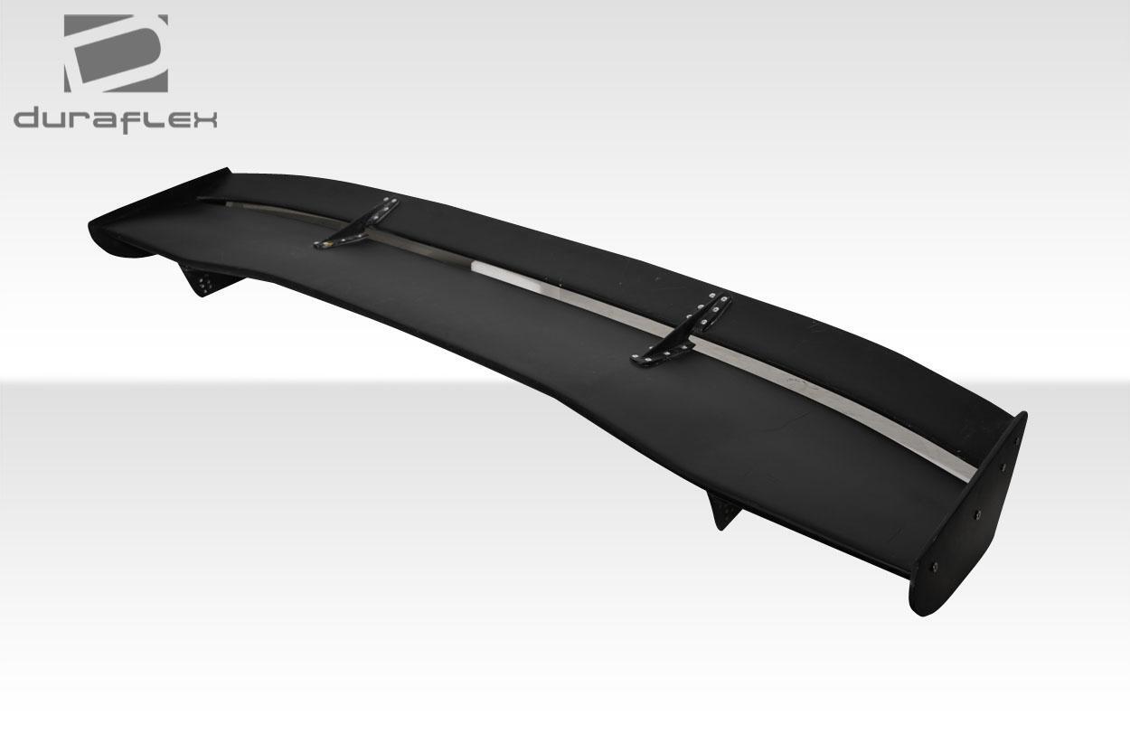 2002-2007 Mitsubishi Lancer Duraflex VTX Rear Wing