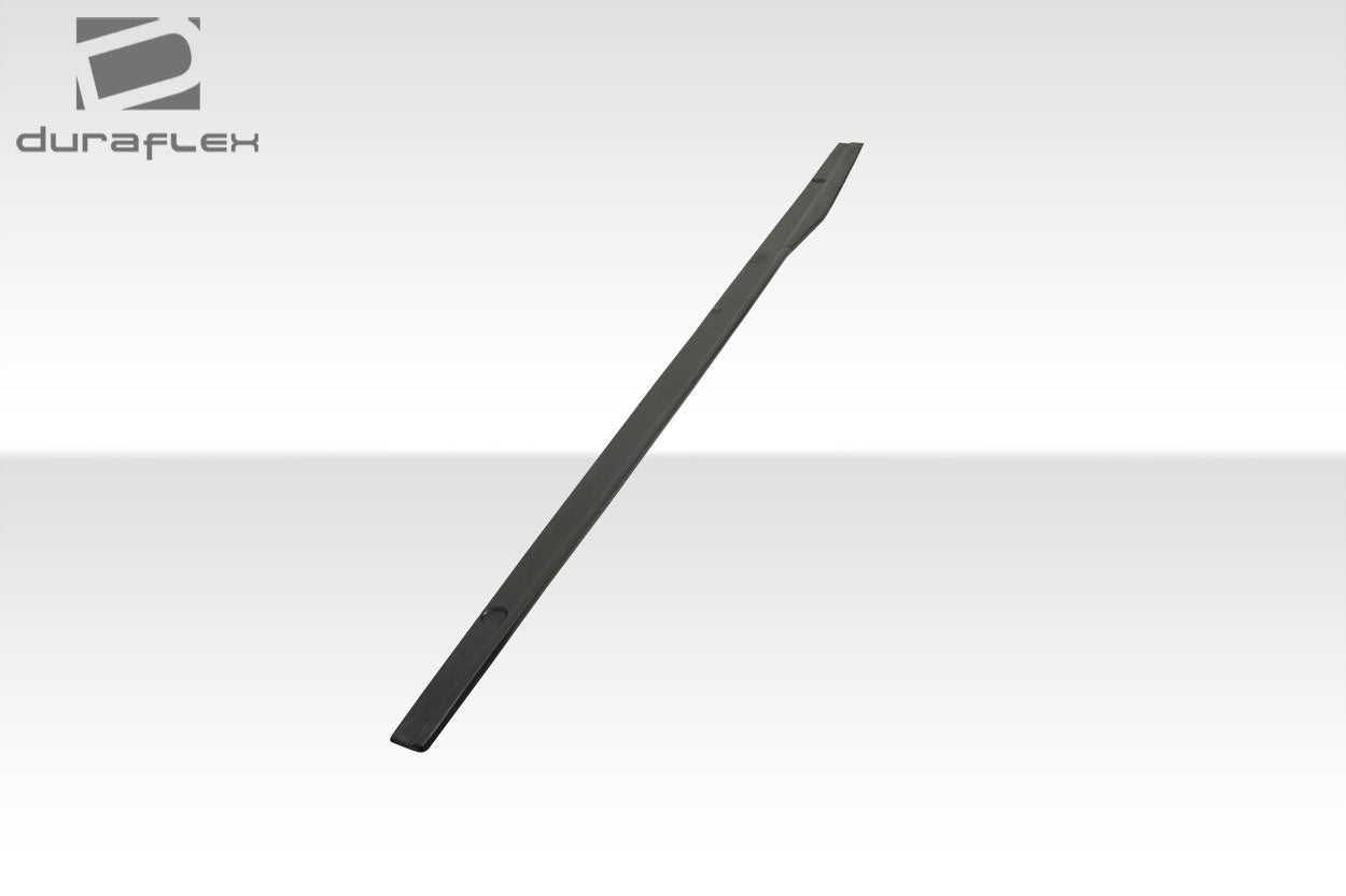 2015-2021 Volkswagen Golf Duraflex RZ Side Skirts