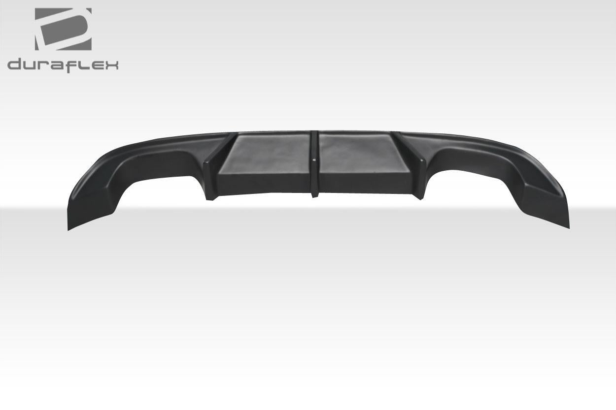 2015-2021 Volkswagen Golf Duraflex RZ Rear Lip