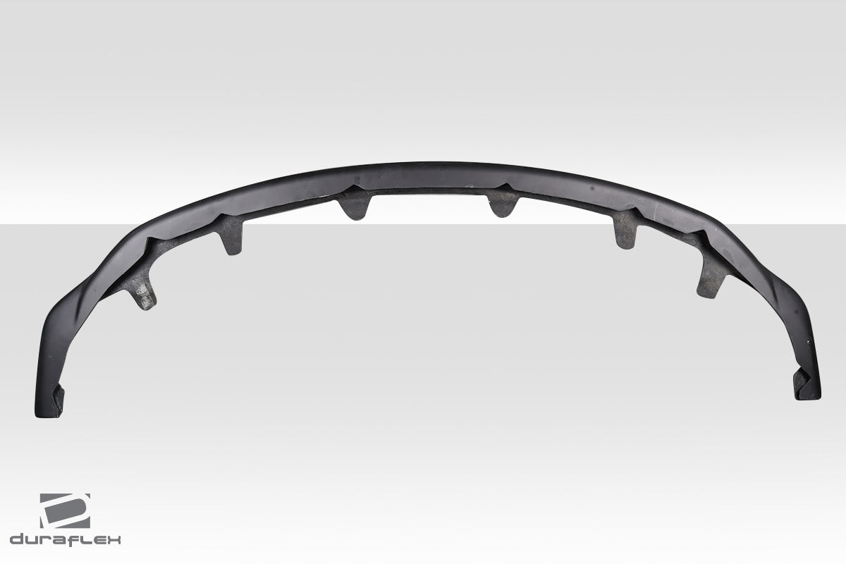 2015-2018 Lexus RC Series RC200T RC350 Duraflex SBZ Front Lip Under Spoiler - 1 Piece ( F-Sport Model Only )