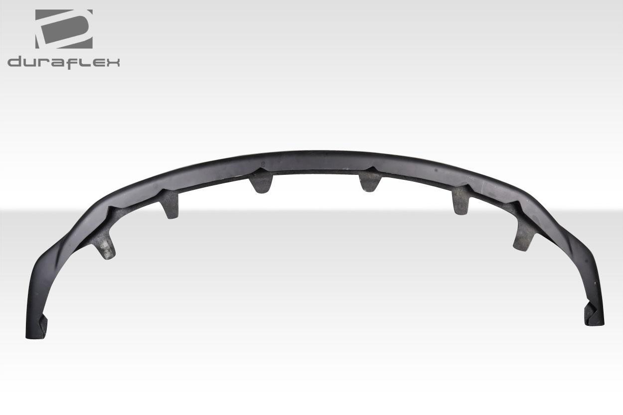 2015-2018 Lexus RC Duraflex SBZ Front Lip