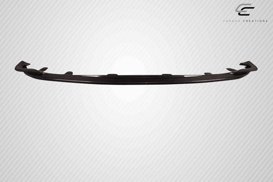 2015-2018 Lexus RC Carbon Creations SBZ Carbon Fiber Front Lip