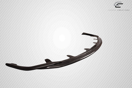 2015-2018 Lexus RC Carbon Creations SBZ Carbon Fiber Front Lip