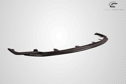 2015-2018 Lexus RC Carbon Creations SBZ Carbon Fiber Front Lip