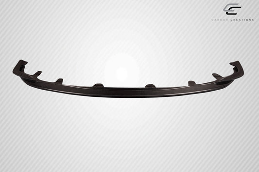2015-2018 Lexus RC Carbon Creations SBZ Carbon Fiber Front Lip