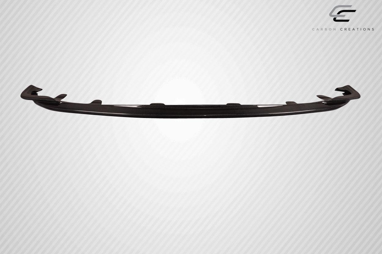 2015-2018 Lexus RC Carbon Creations SBZ Carbon Fiber Front Lip