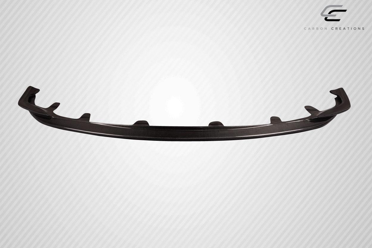 2015-2018 Lexus RC Carbon Creations SBZ Carbon Fiber Front Lip