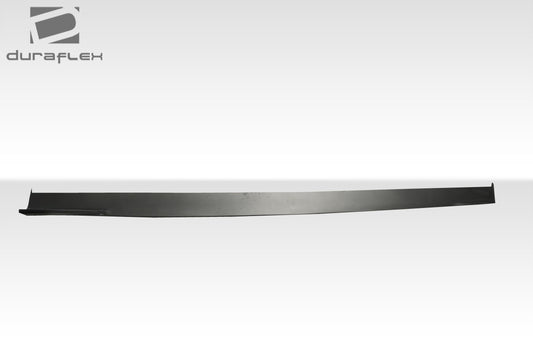 2015-2018 Lexus RC Duraflex SBZ Side Skirts