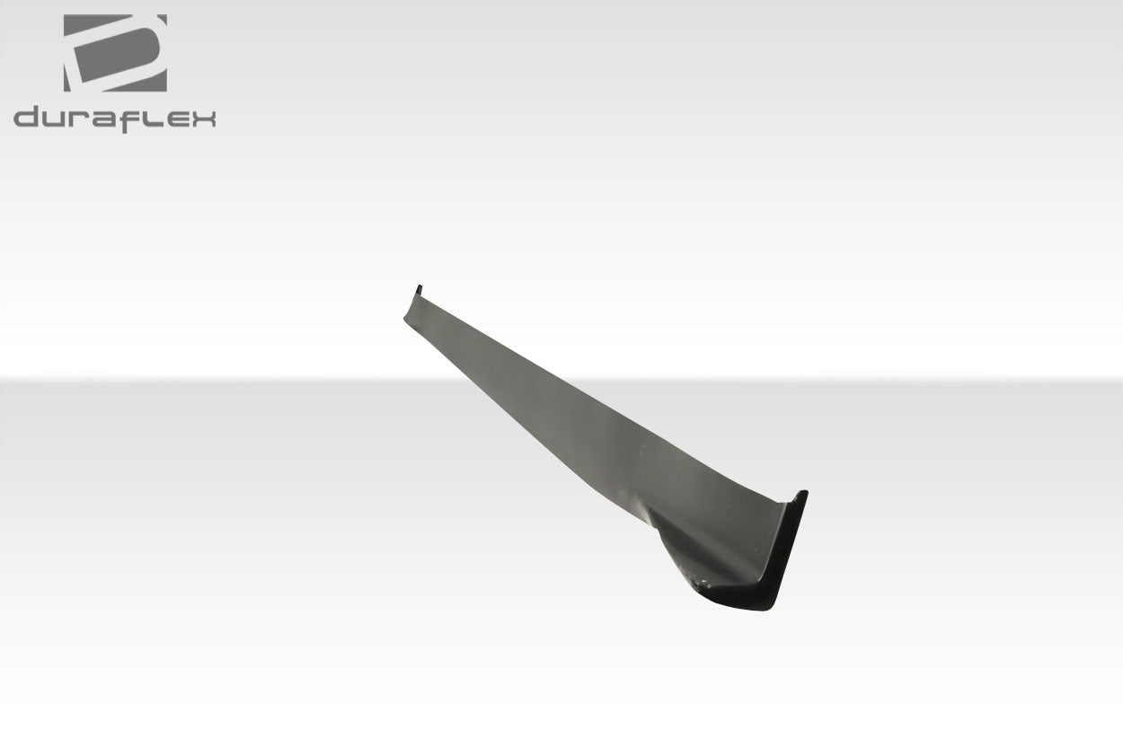 2015-2018 Lexus RC Duraflex SBZ Side Skirts