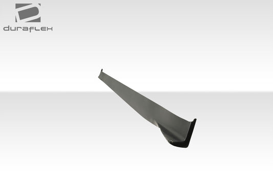 2015-2018 Lexus RC Duraflex SBZ Side Skirts