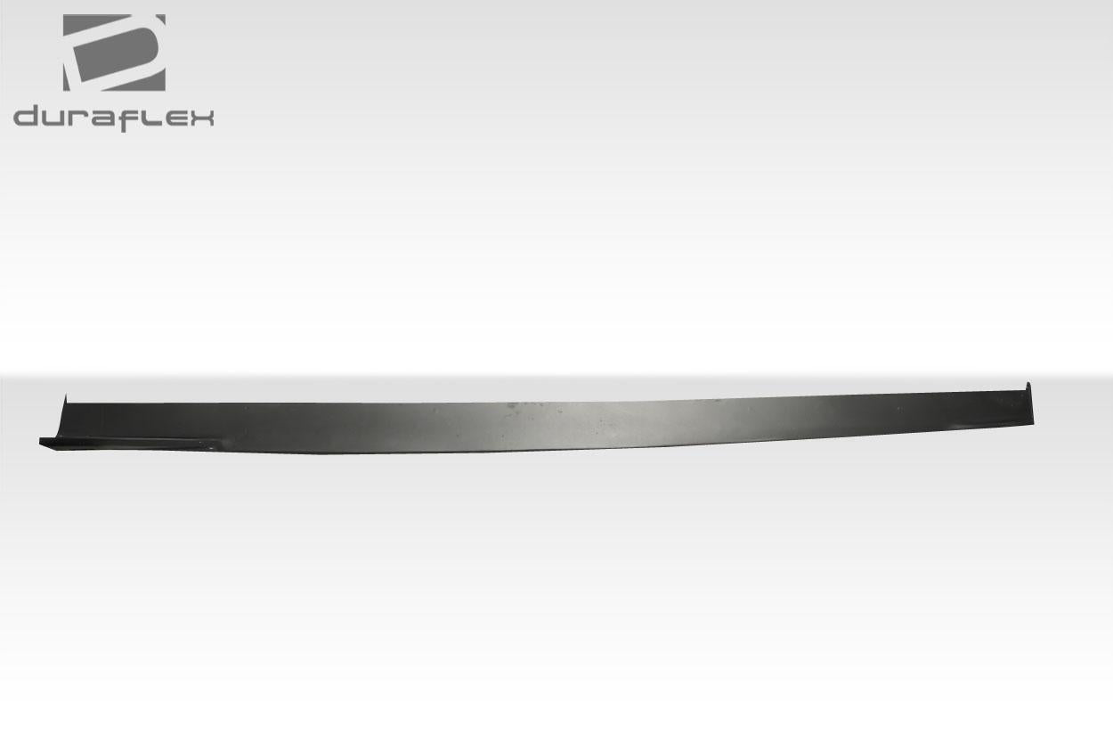 2015-2018 Lexus RC Duraflex SBZ Side Skirts