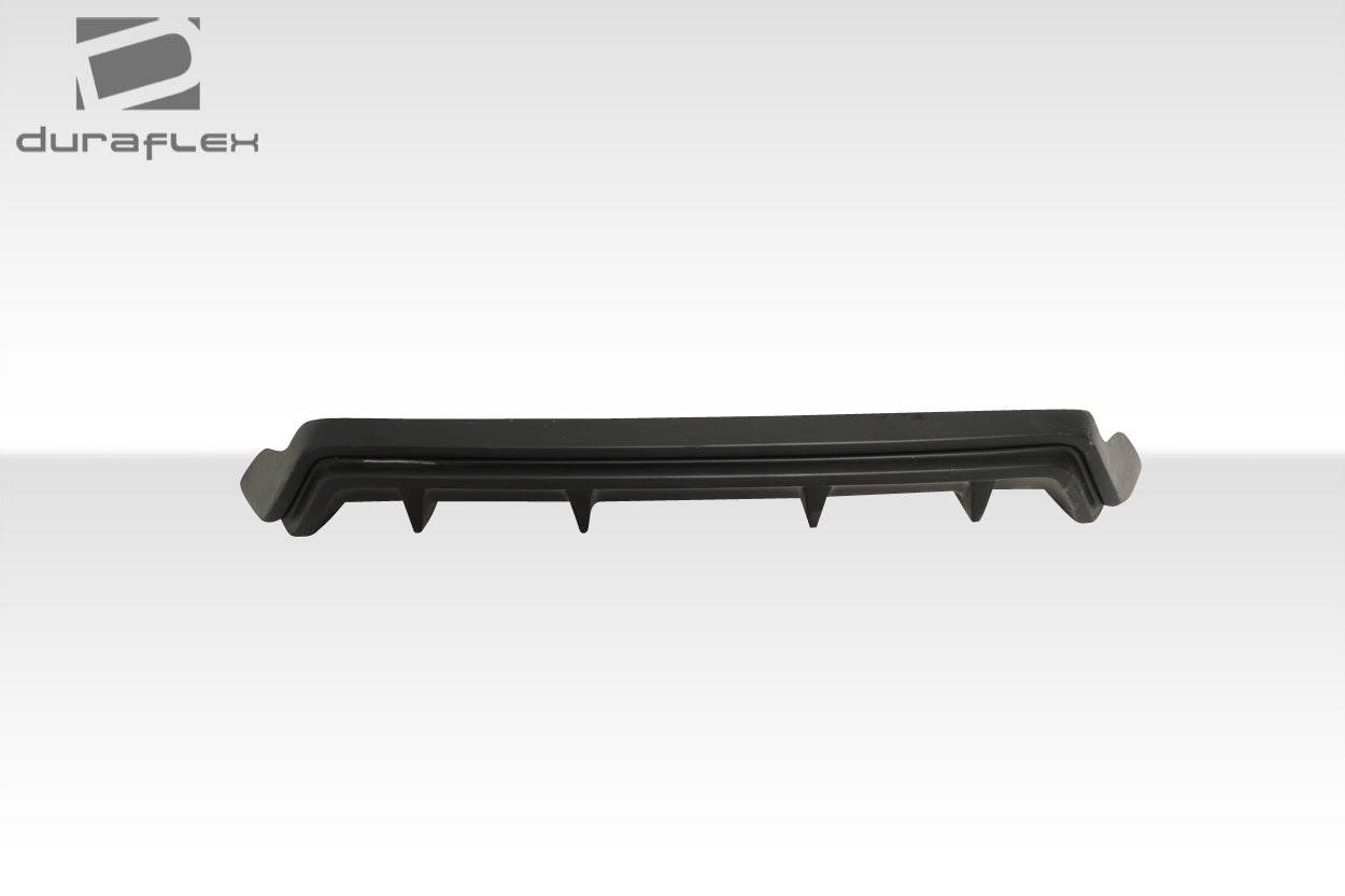 2015-2018 Lexus RC Duraflex SBZ Rear Lip