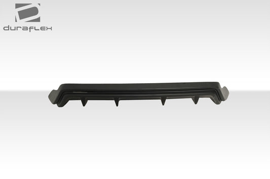 2015-2018 Lexus RC Duraflex SBZ Rear Lip