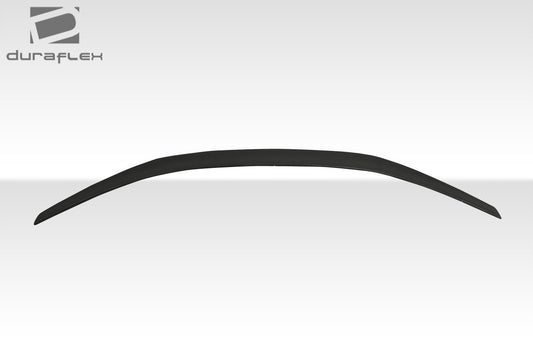 2015-2018 Lexus RC Series RC200T RC350 Duraflex SBZ Rear Wing Spoiler - 1 Piece