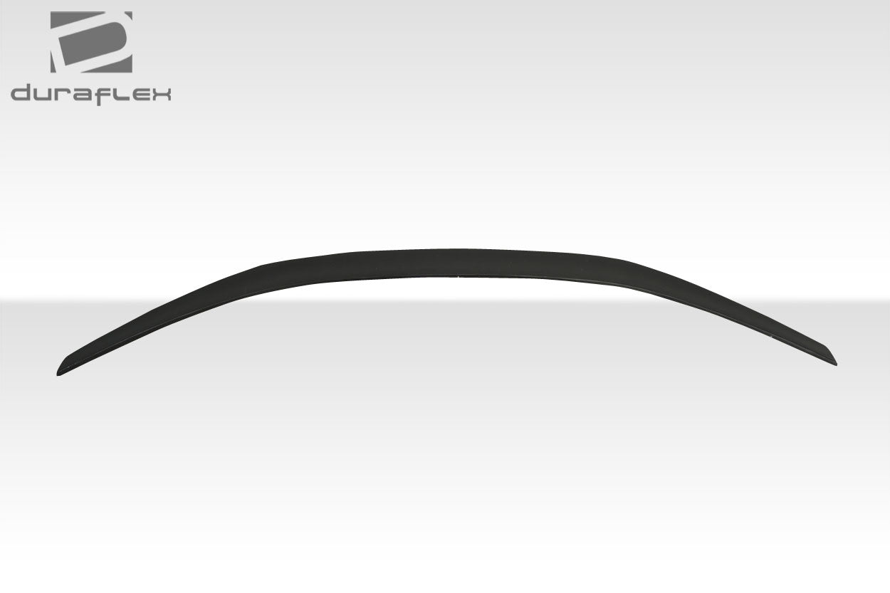 2015-2018 Lexus RC Series RC200T RC350 Duraflex SBZ Rear Wing Spoiler - 1 Piece (S)