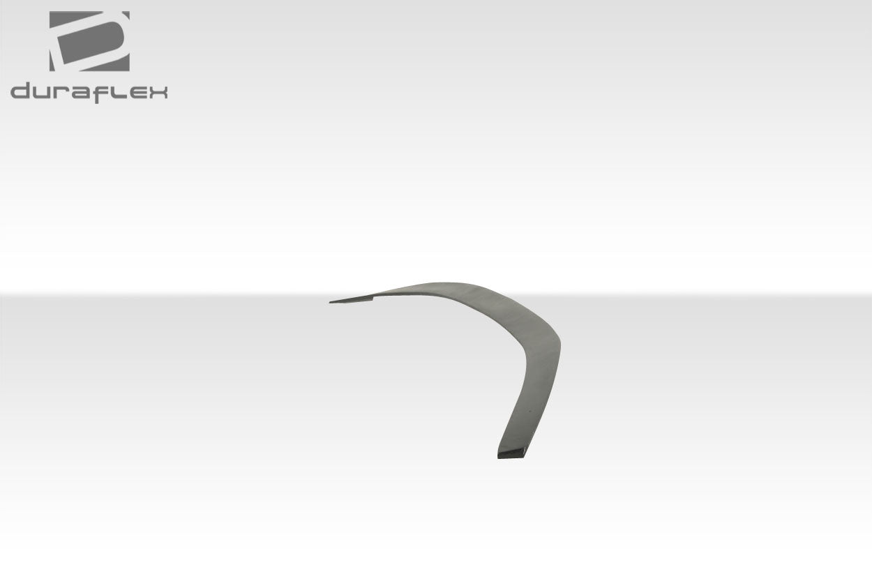 2015-2018 Lexus RC Series RC200T RC350 Duraflex SBZ Rear Wing Spoiler - 1 Piece (S)