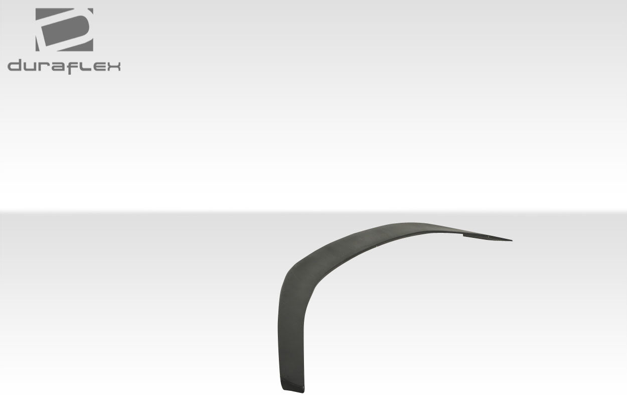2015-2018 Lexus RC Series RC200T RC350 Duraflex SBZ Rear Wing Spoiler - 1 Piece