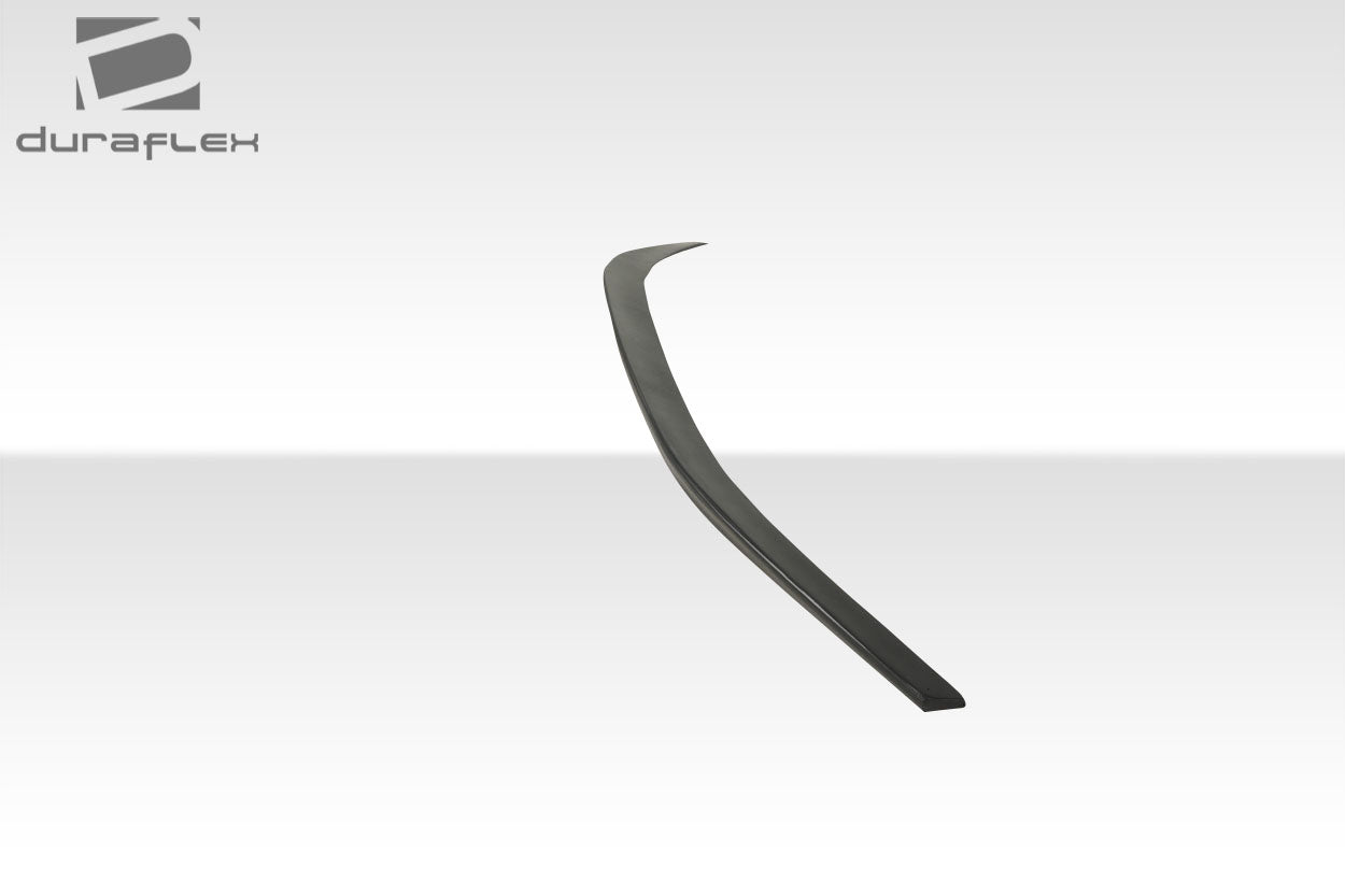 2015-2018 Lexus RC Series RC200T RC350 Duraflex SBZ Rear Wing Spoiler - 1 Piece (S)