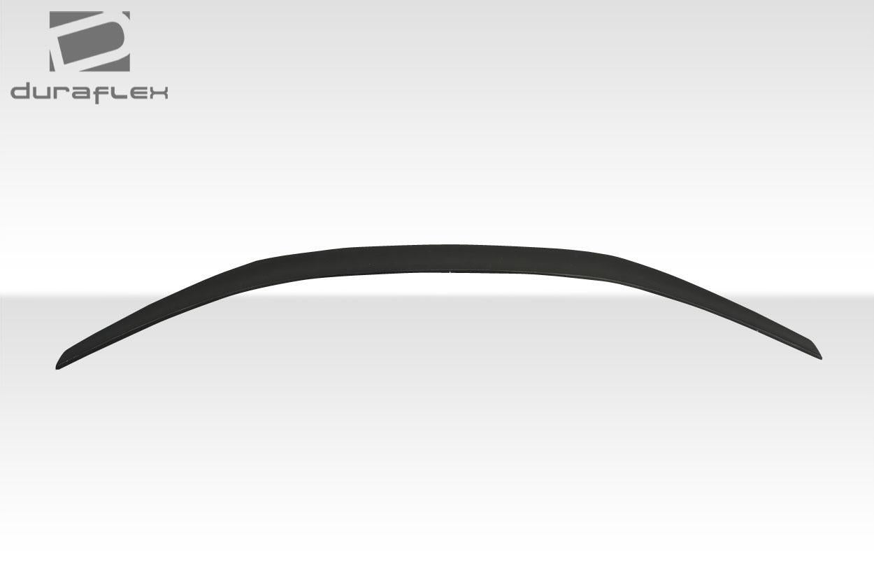 2015-2018 Lexus RC Duraflex SBZ Rear Wing