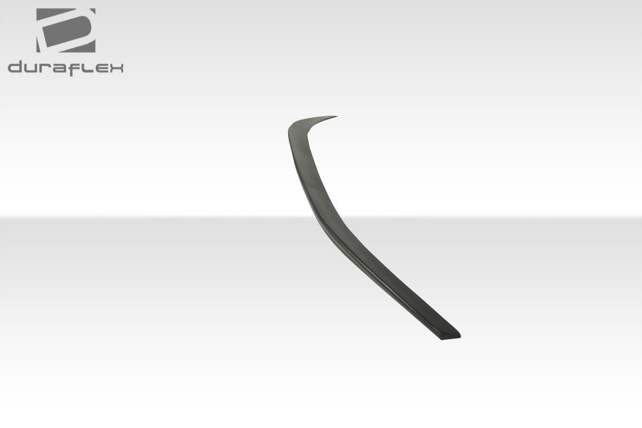 2015-2018 Lexus RC Duraflex SBZ Rear Wing