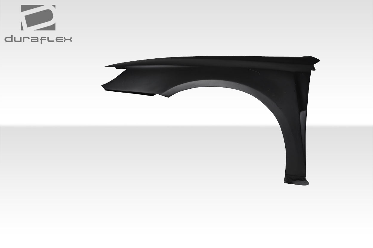 2008-2009 Subaru Legacy Duraflex STI look Fender
