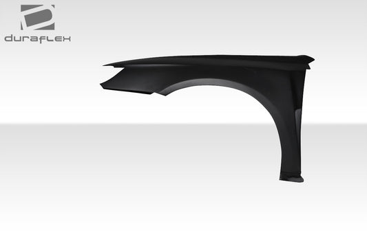 2008-2009 Subaru Legacy Duraflex STI look Fender