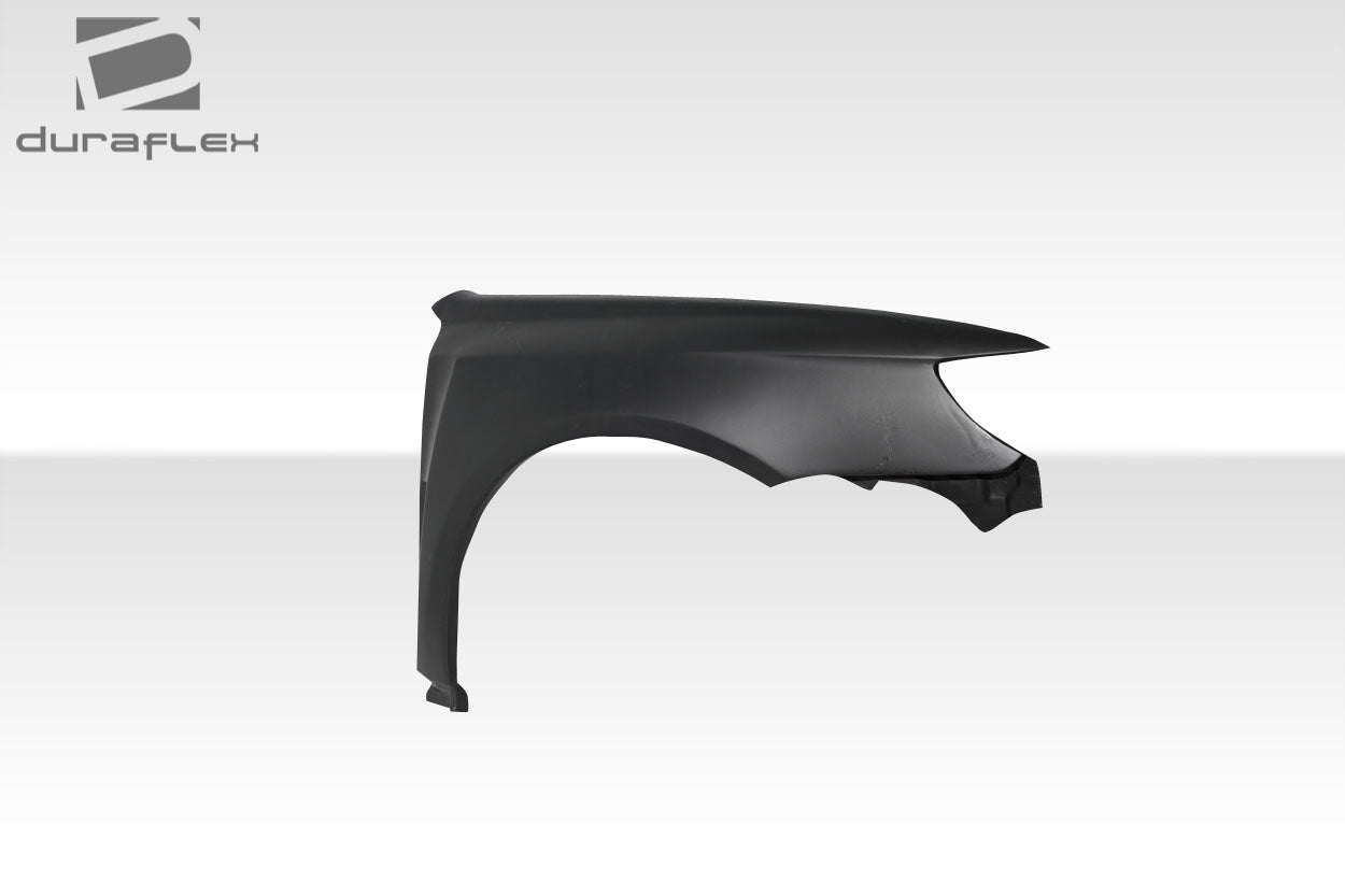 2008-2009 Subaru Legacy Duraflex STI look Fender
