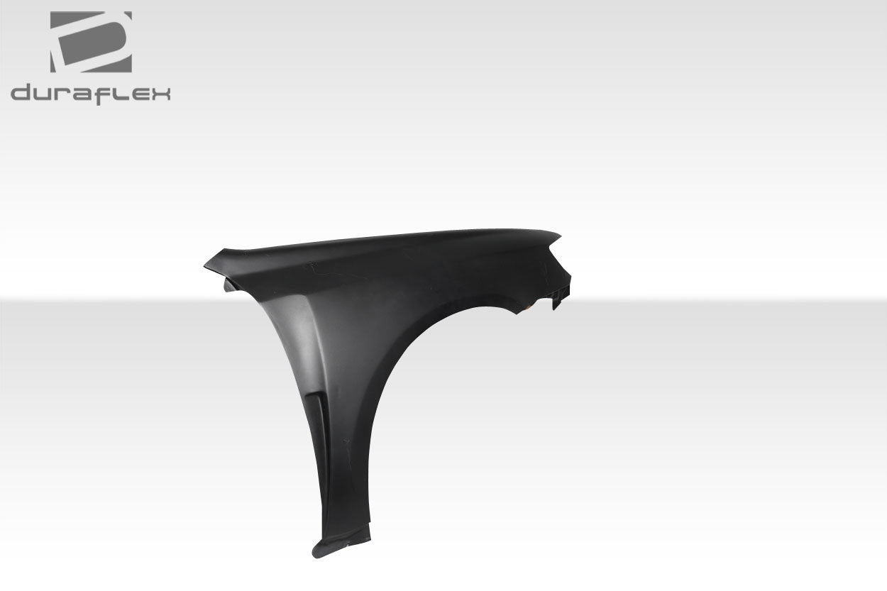 2008-2009 Subaru Legacy Duraflex STI look Fender