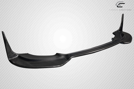 2012-2016 Jeep Grand Cherokee SRT8 Carbon Creations M Force Front Lip Spoiler Air Dam - 1 Piece