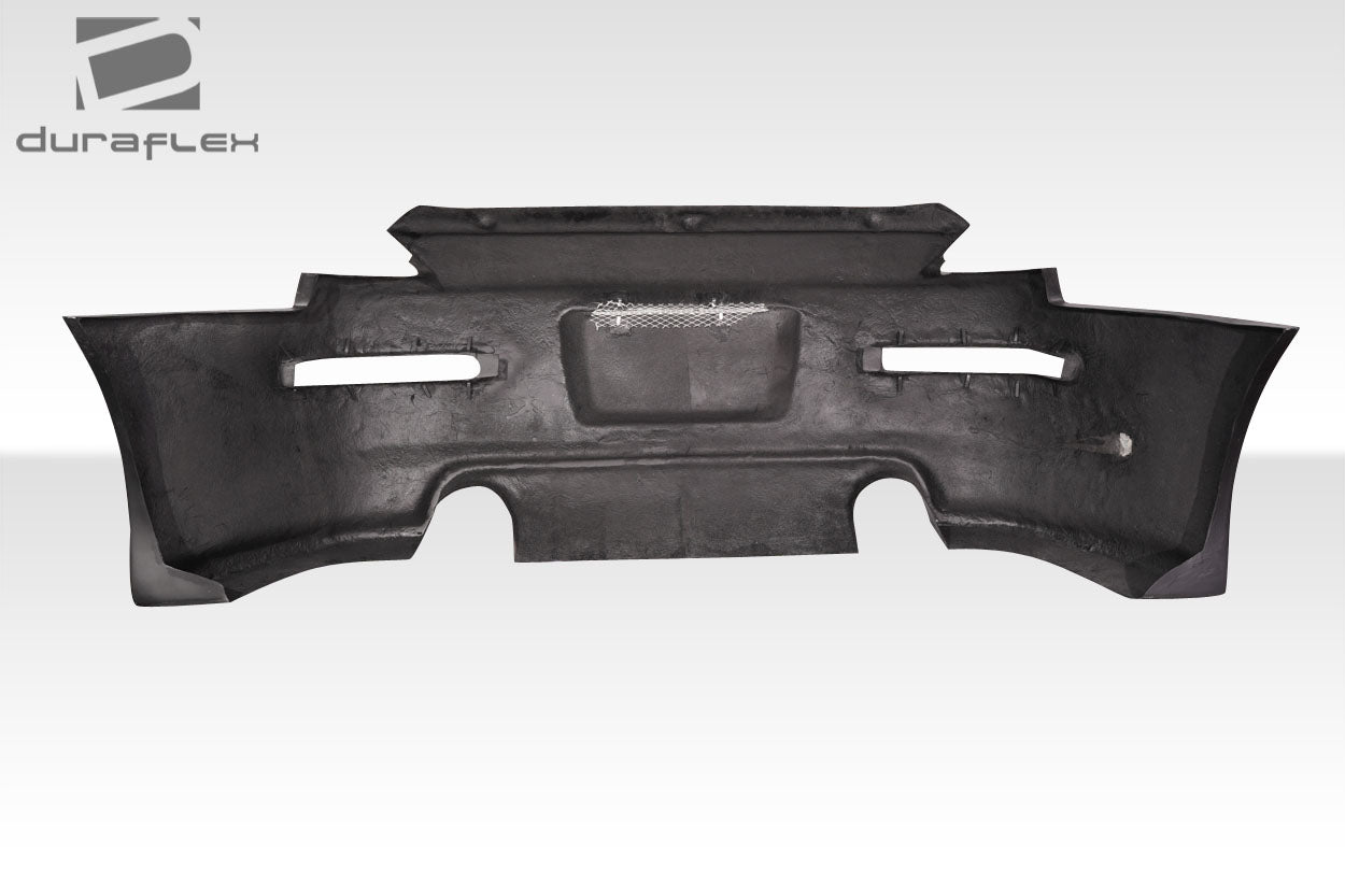 2003-2008 Nissan 350Z Z33 Duraflex I Spec Rear Bumper Cover - 1 Piece