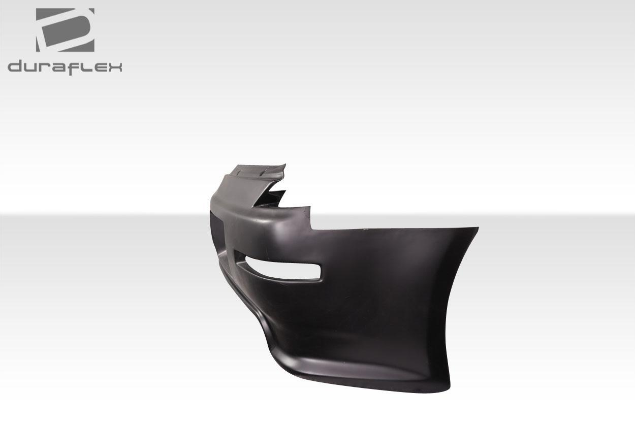 2003-2008 Nissan 350Z Duraflex I Spec Rear Bumper