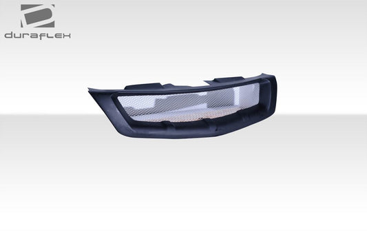 2010-2013 Kia Forte Duraflex Flax Grille