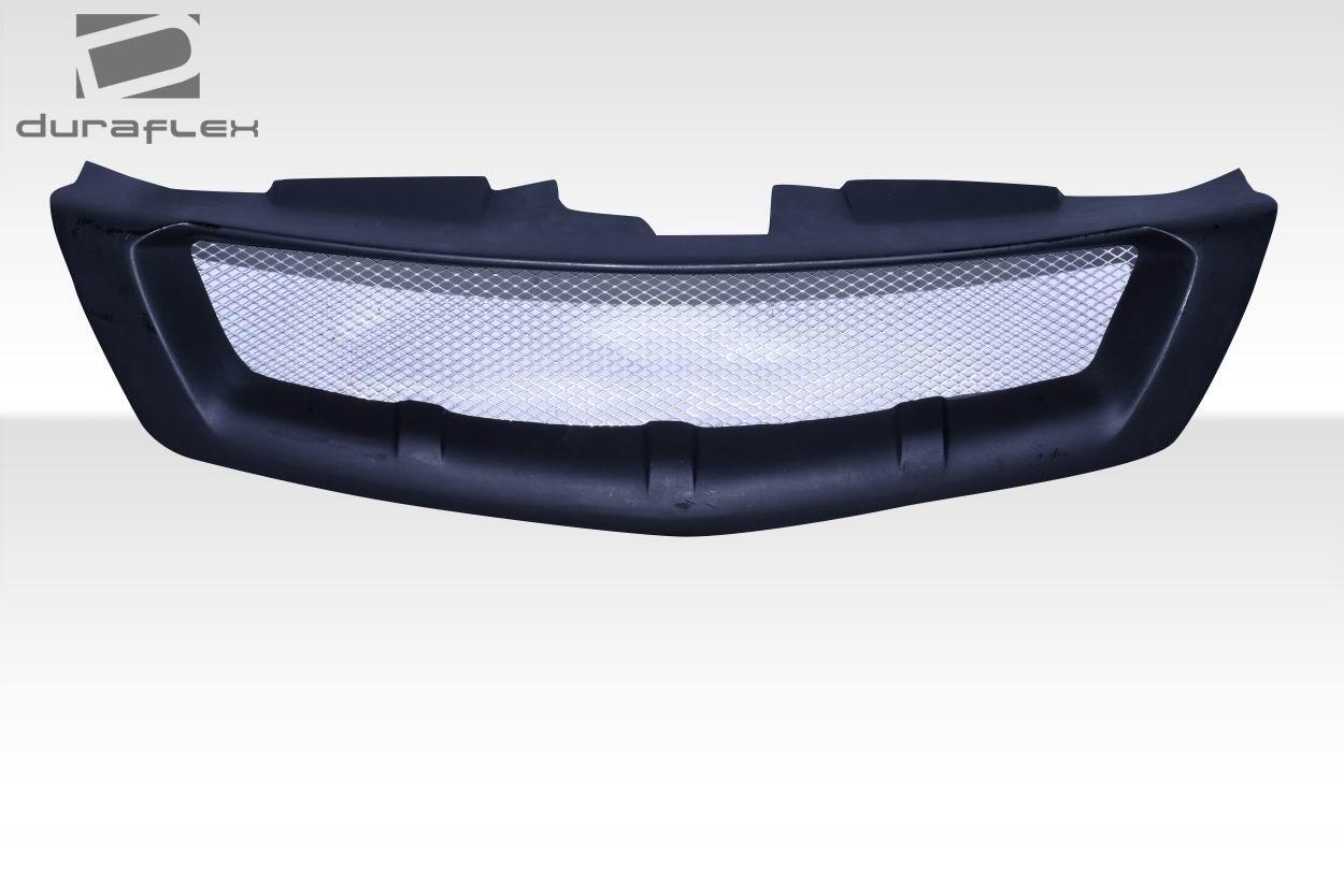 2010-2013 Kia Forte Duraflex Flax Grille