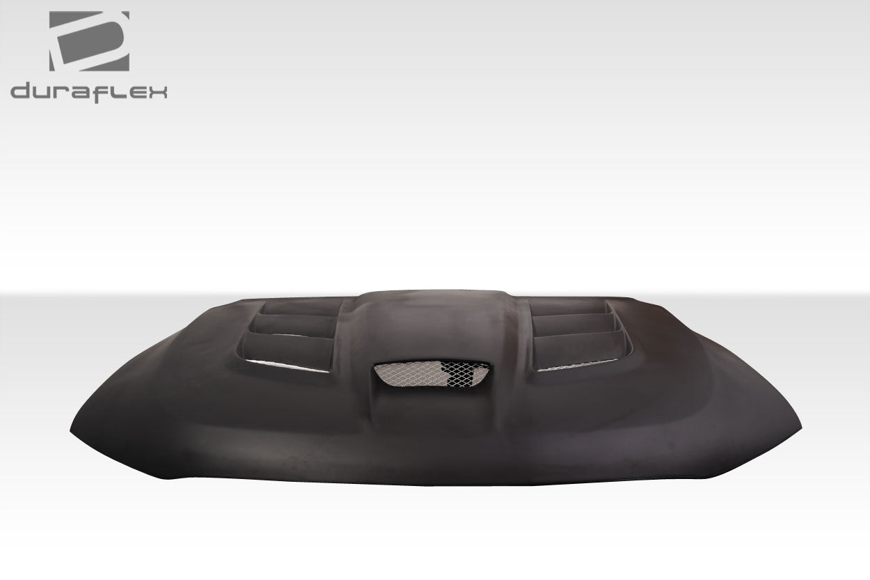 2011-2023 Dodge Durango Gralix Viper Hood