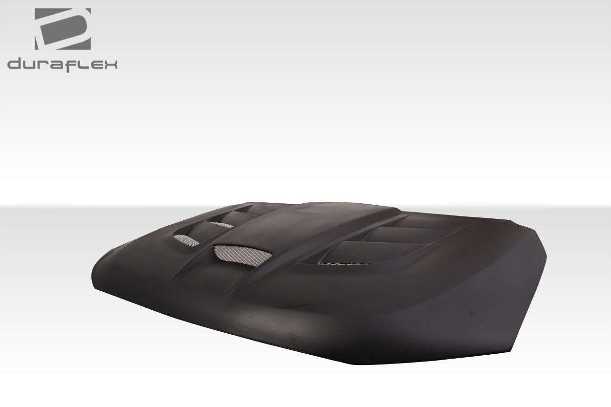 2011-2023 Dodge Durango Duraflex Viper Hood