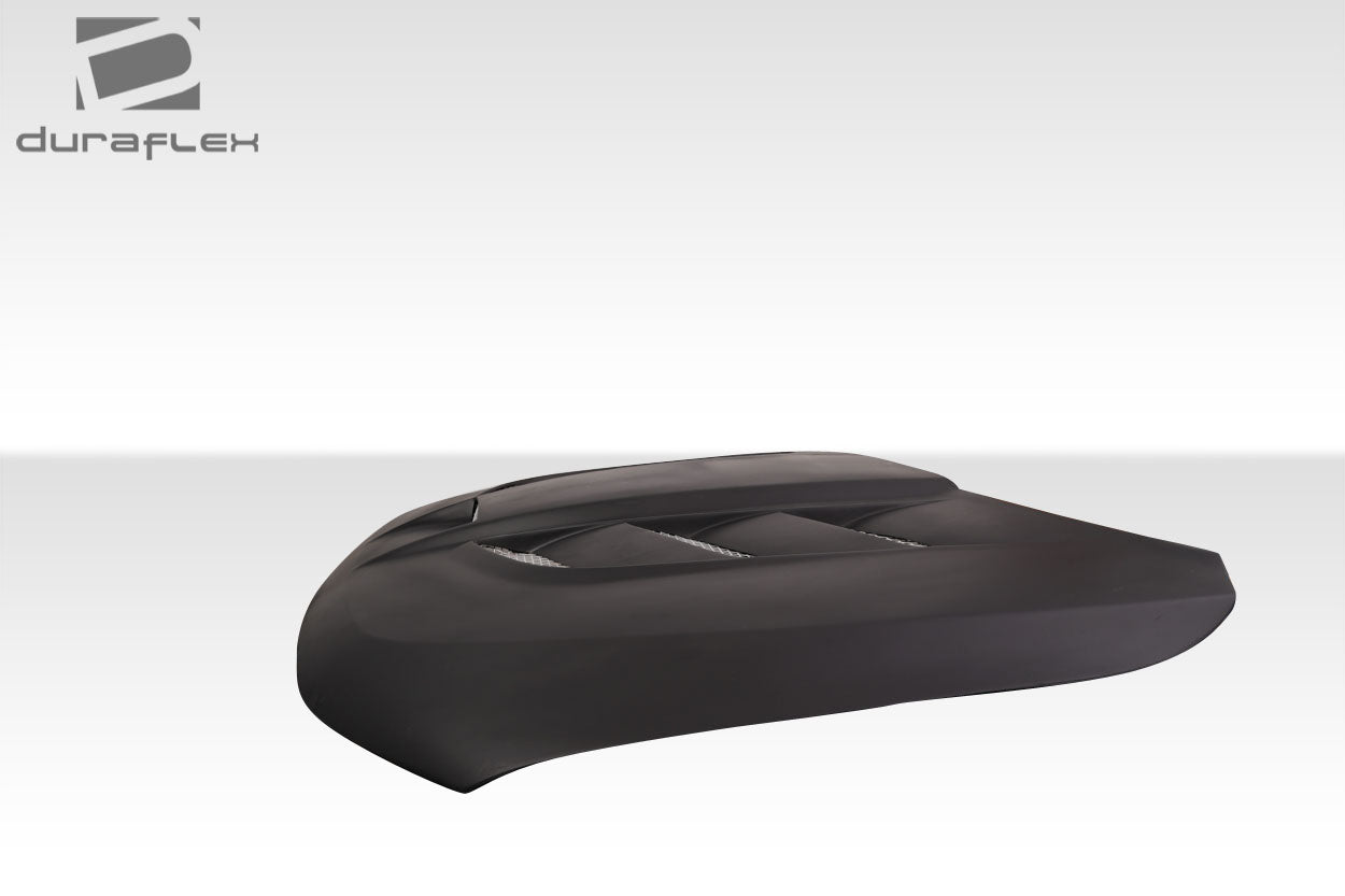 2011-2023 Dodge Durango Duraflex Viper Hood