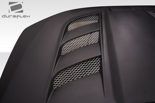 2011-2023 Dodge Durango Duraflex Viper Hood