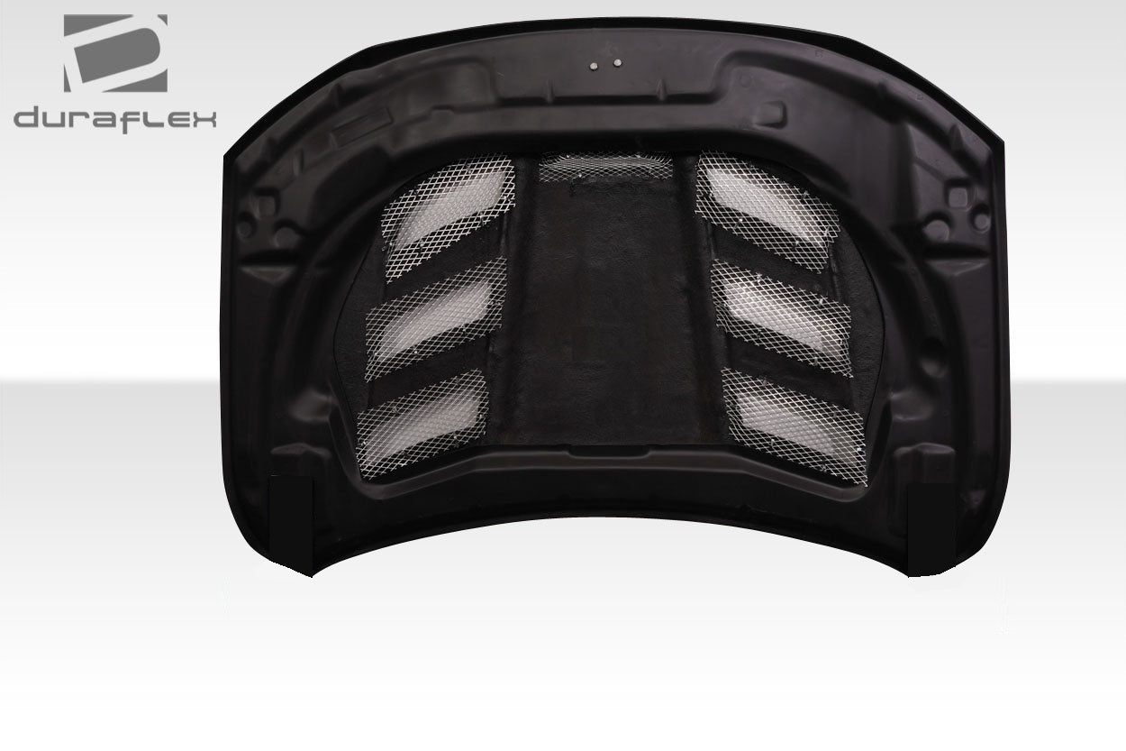 2011-2023 Dodge Durango Duraflex Viper Hood