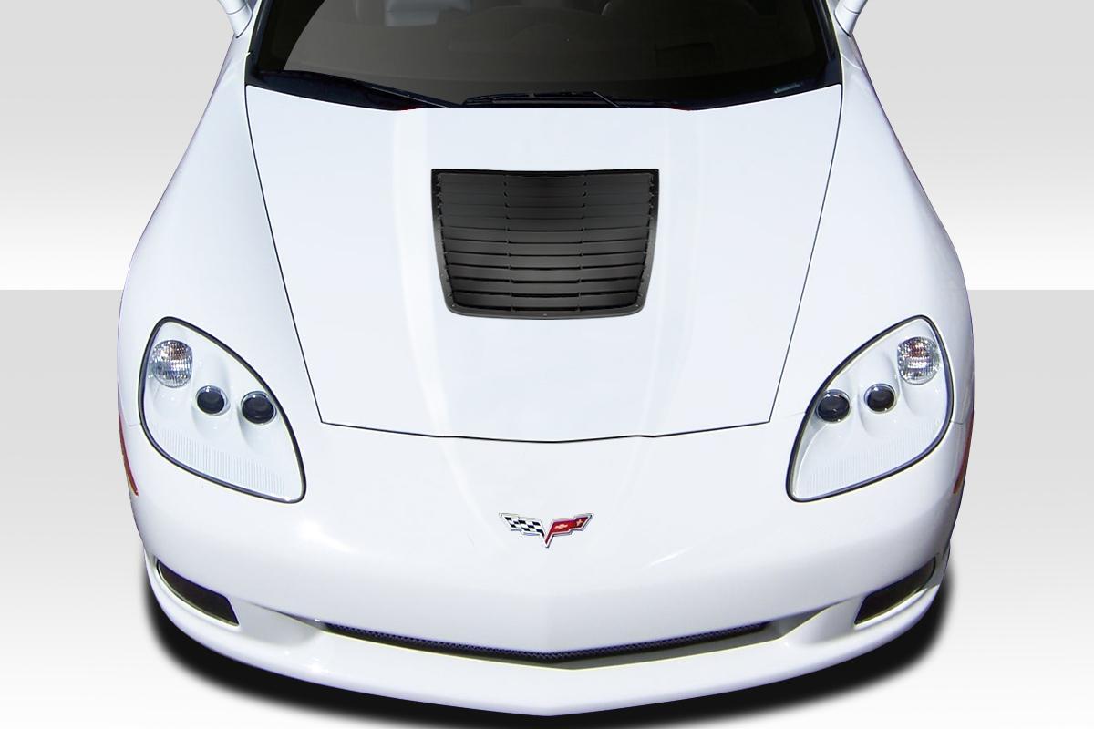 2015-2023 Ford Mustang Duraflex GT1 Scoop