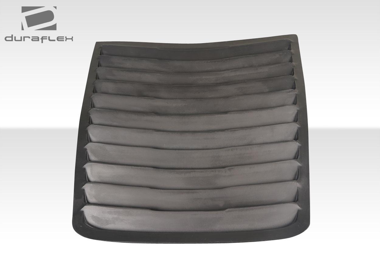 2015-2023 Ford Mustang Duraflex GT1 Scoop