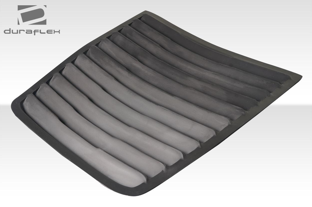 2015-2023 Ford Mustang Duraflex GT1 Scoop