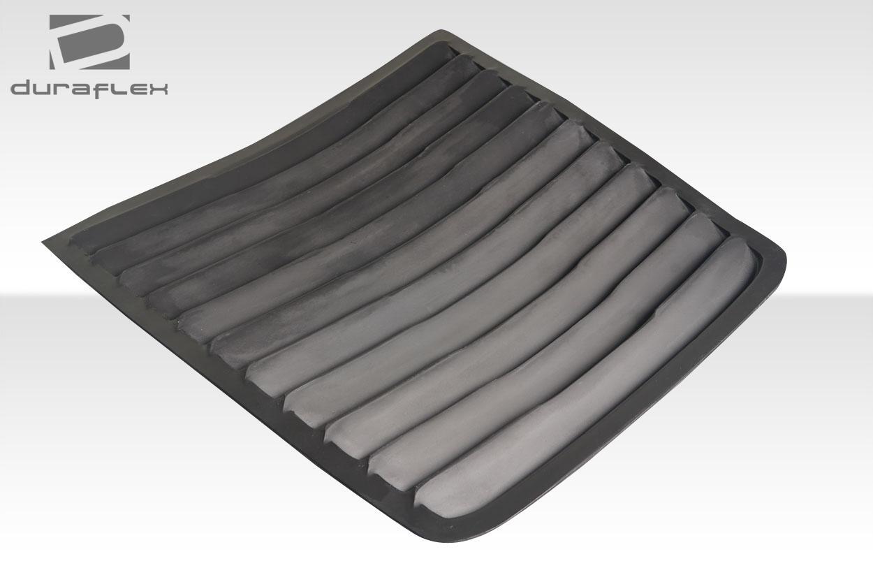 2015-2023 Ford Mustang Duraflex GT1 Scoop