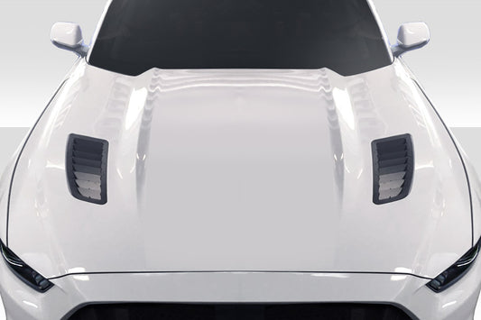 2015-2023 Ford Mustang Duraflex GT1 Scoop