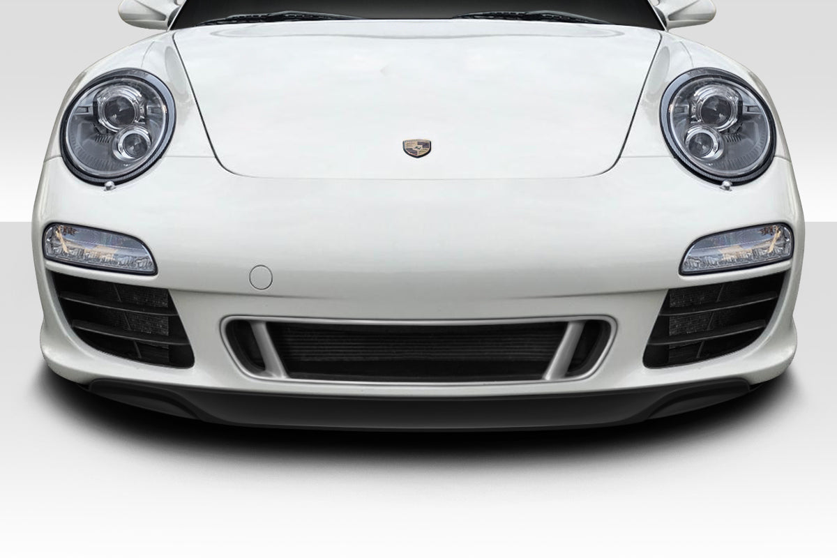 2005-2011 Porsche 997 Duraflex Oem Sport Front Lip