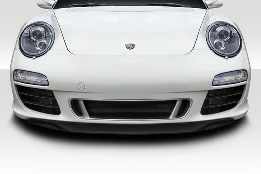 2005-2011 Porsche 997 Duraflex Oem Sport Front Lip
