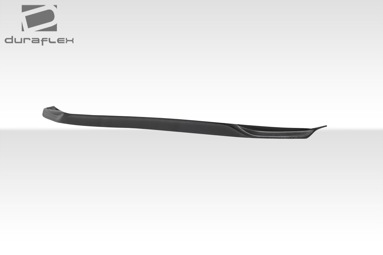 2005-2011 Porsche 911 Carrera 997 Duraflex 991 OEM Sport Look Front Lip - 1 Piece