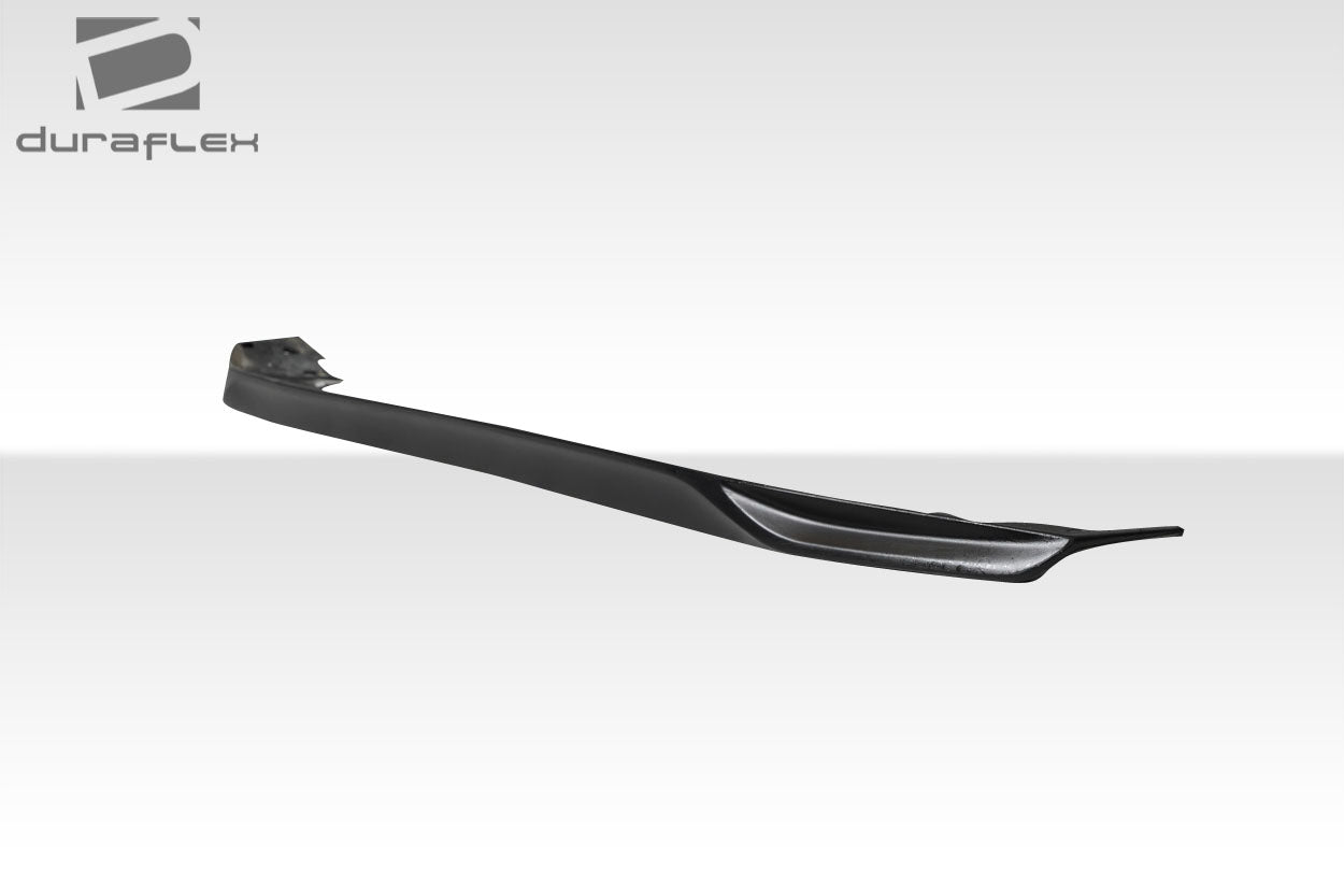 2005-2011 Porsche 911 Carrera 997 Duraflex 991 OEM Sport Look Front Lip - 1 Piece
