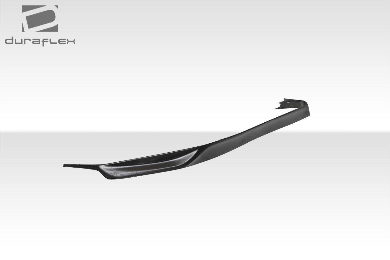 2005-2011 Porsche 911 Carrera 997 Duraflex 991 OEM Sport Look Front Lip - 1 Piece